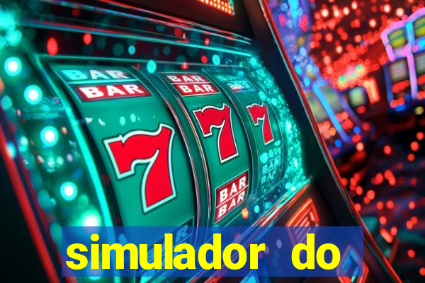 simulador do fortune tiger